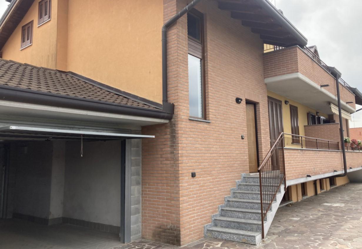 immobile VILLA CON ACCESSORI ALL'ASTA IN VIA SALVO D'ACQUISTO, BUSCATE (MI) - 5