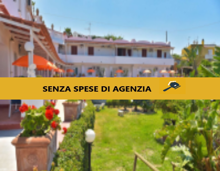 immobile ALBERGO ALL'ASTA IN VIA FORTINO VICO IV, FORIO (NA) - 1