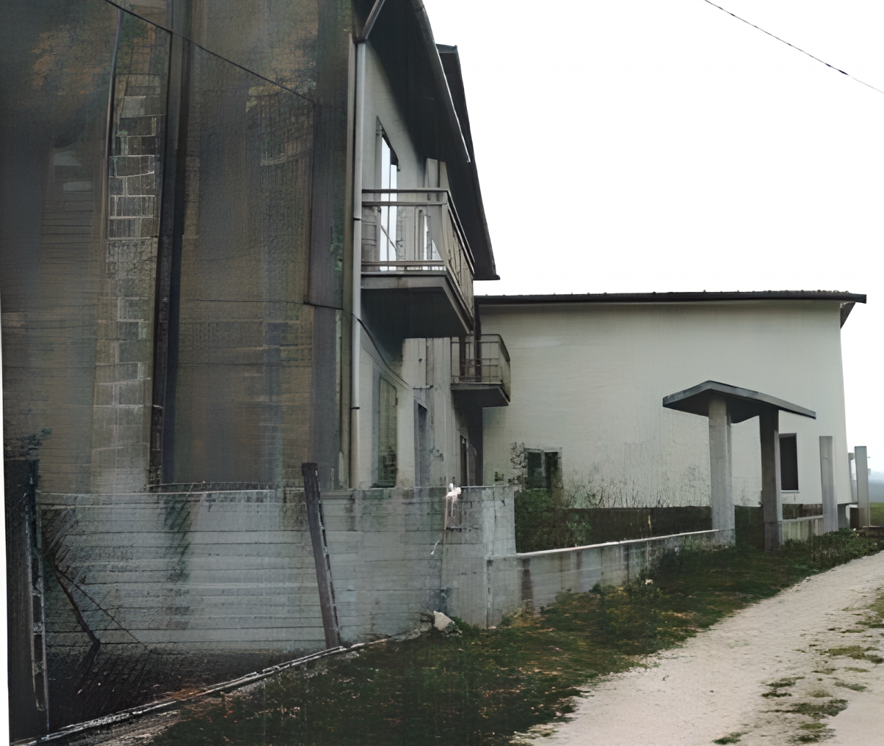 immobile APPARTAMENTO CON CORTE ESCLUSIVA ALL'ASTA IN CONTRADA PIANA, MORCONE (BN) - 3