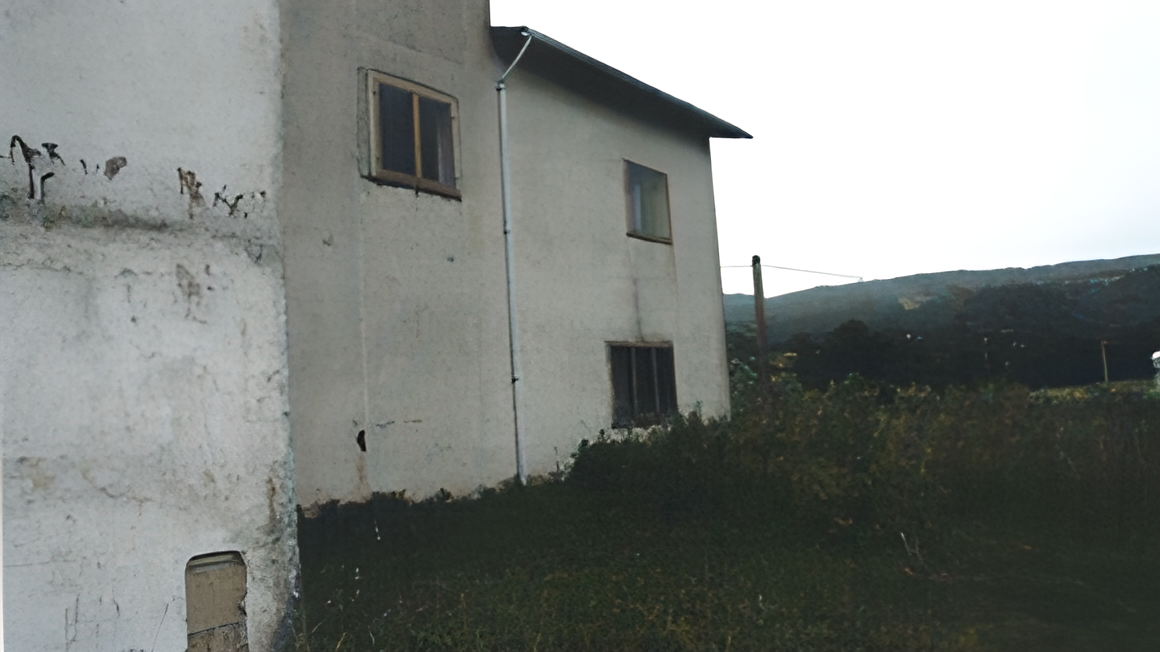 immobile APPARTAMENTO CON CORTE ESCLUSIVA ALL'ASTA IN CONTRADA PIANA, MORCONE (BN) - 4