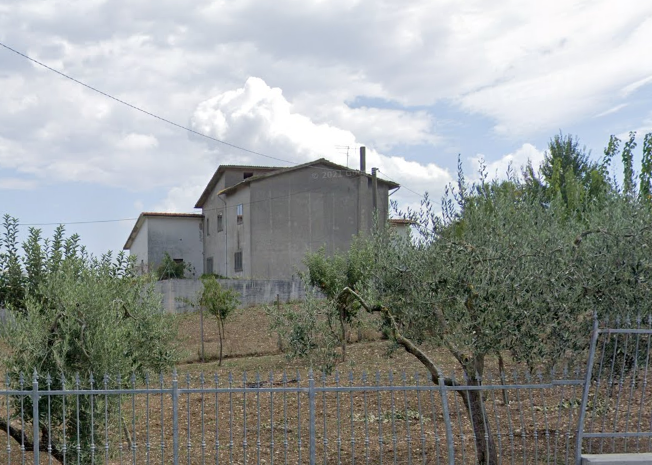 immobile APPARTAMENTO CON CORTE ESCLUSIVA ALL'ASTA IN CONTRADA PIANA, MORCONE (BN) - 5