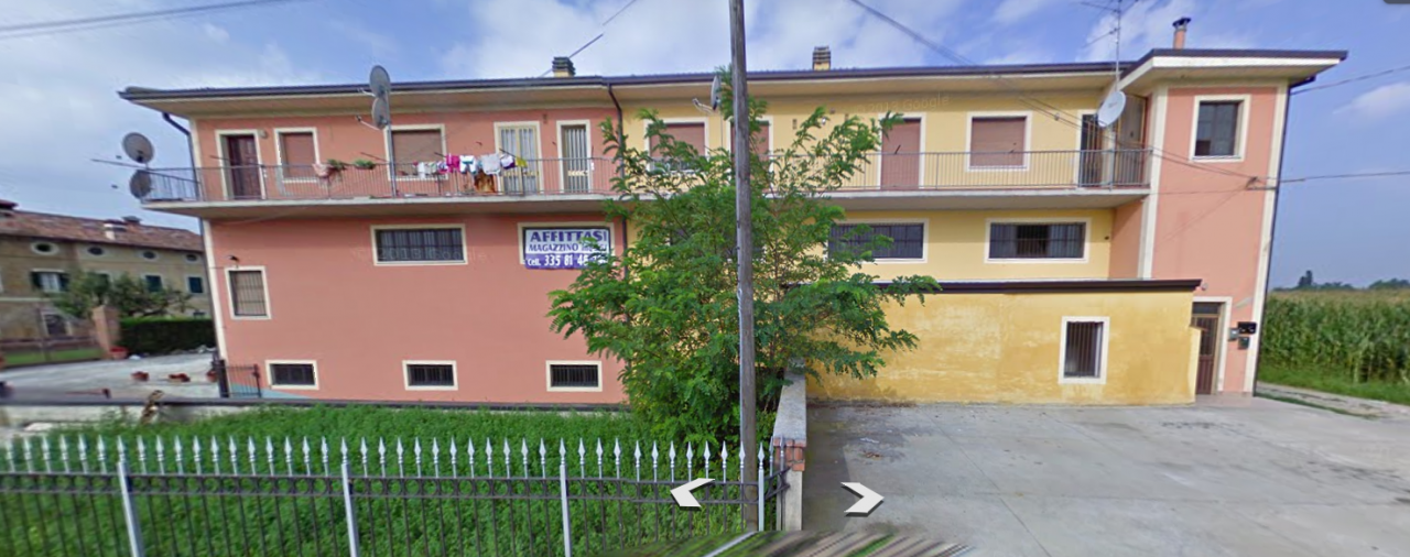 immobile TRILOCALE ALL'ASTA IN VIA CASTRINA, TRAVAGLIATO (BS) - 2
