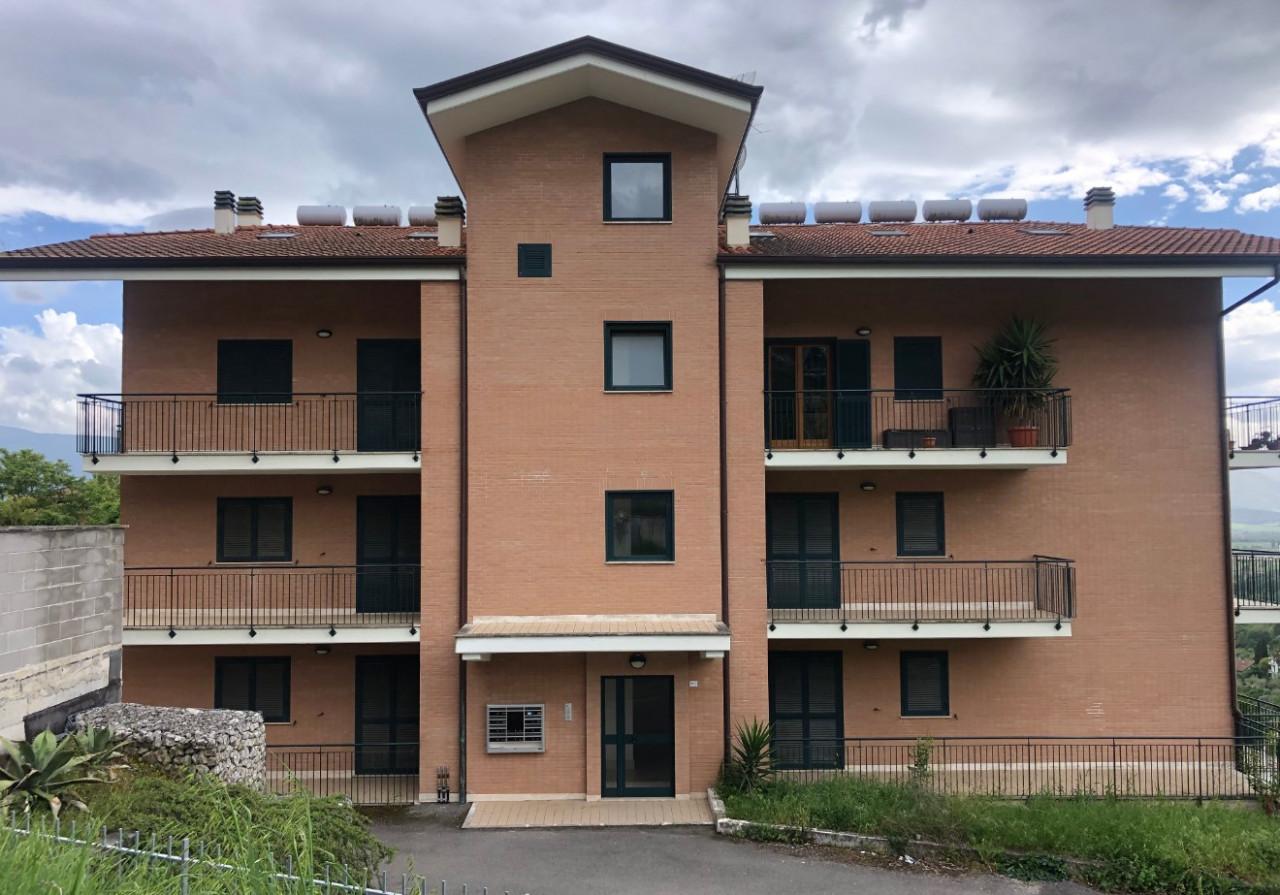 immobile APPARTAMENTO ALL'ASTA IN VIA DEL CIAVATTINO, ANAGNI (FR) - 3
