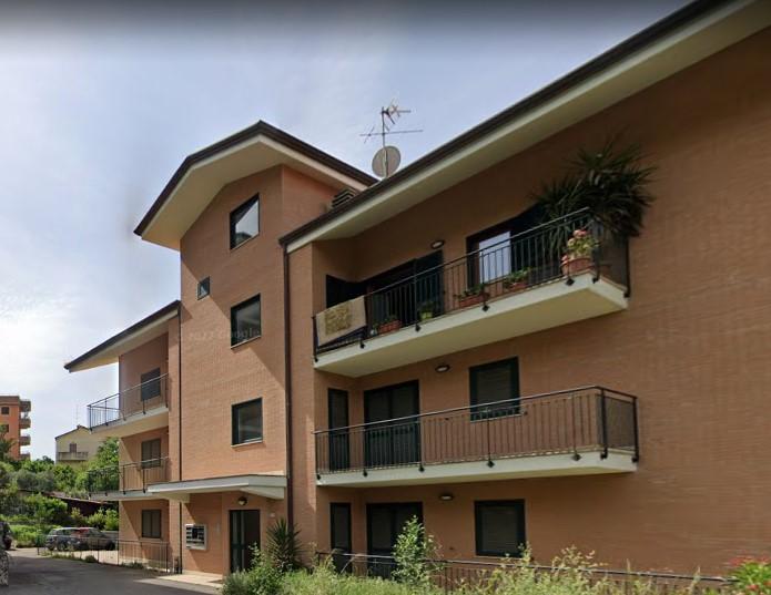 immobile APPARTAMENTO ALL'ASTA IN VIA DEL CIAVATTINO, ANAGNI (FR) - 4