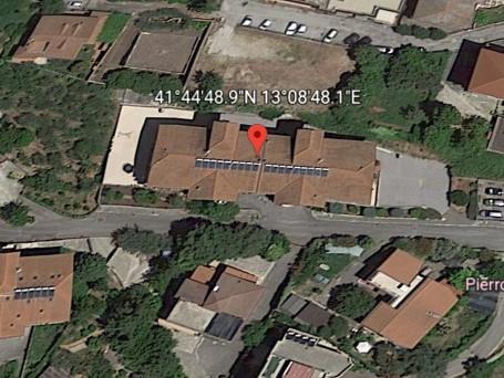 immobile DEPOSITO ALL'ASTA IN VIA DEL CIAVATTINO, ANAGNI (FR) - 3