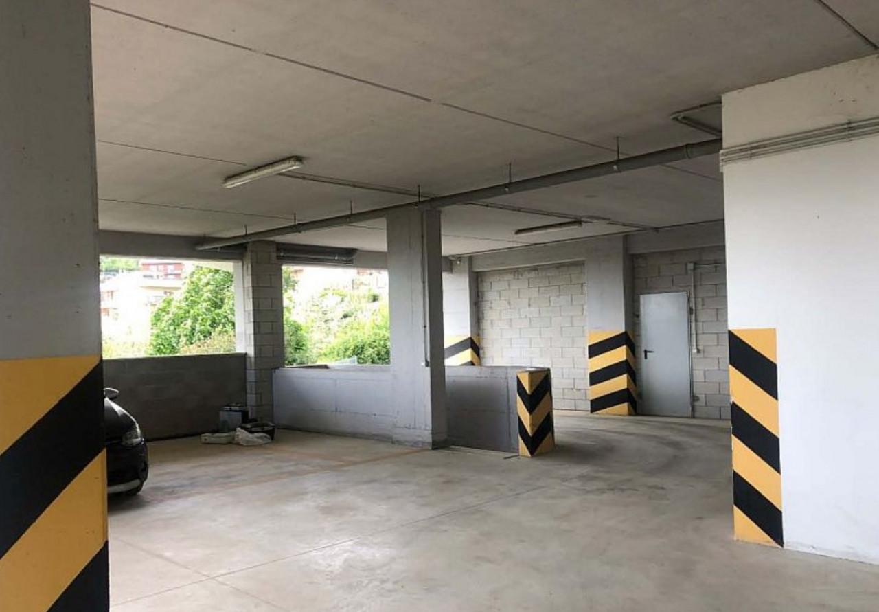 immobile POSTO AUTO ALL'ASTA IN VIA DEL CIAVATTINO, ANAGNI (FR) - 2