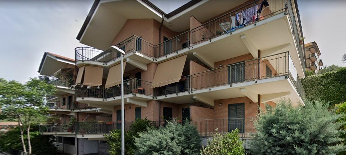 immobile POSTO AUTO ALL'ASTA IN VIA DEL CIAVATTINO, ANAGNI (FR) - 3