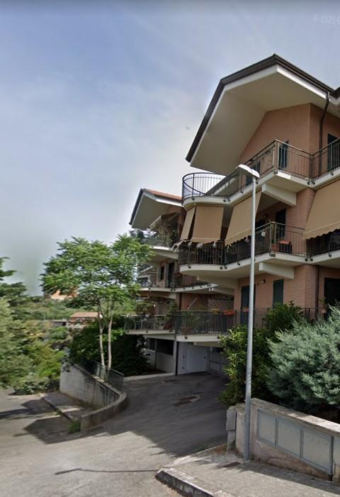 immobile POSTO AUTO ALL'ASTA IN VIA DEL CIAVATTINO, ANAGNI (FR) - 4