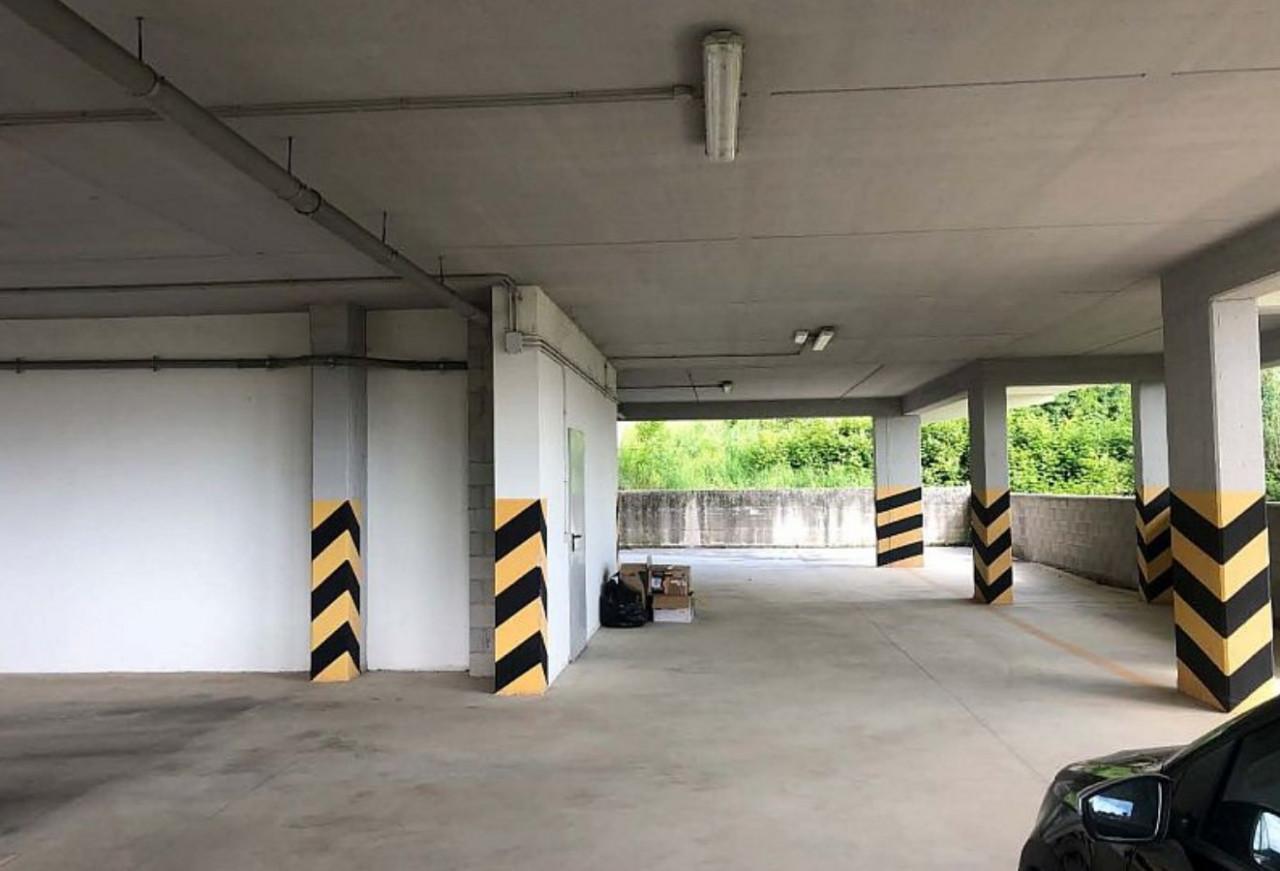 immobile POSTO AUTO ALL'ASTA IN VIA DEL CIAVATTINO, ANAGNI (FR) - 2
