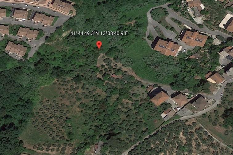 immobile TERRENO ALL'ASTA IN VIA DEL CIAVATTINO, ANAGNI (FR) - 1