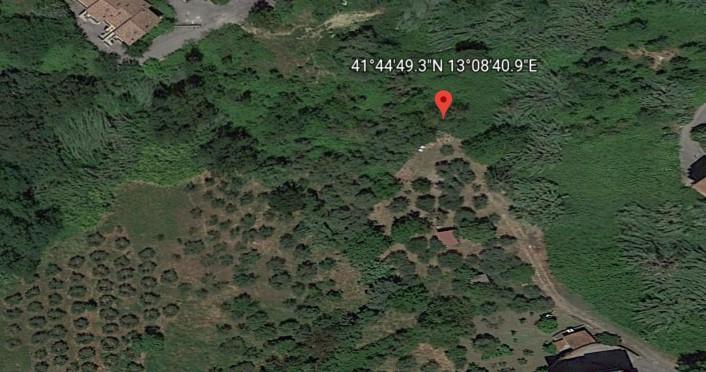 immobile TERRENO ALL'ASTA IN VIA DEL CIAVATTINO, ANAGNI (FR) - 2