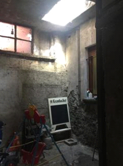 immobile DUE TRILOCALI E DEPOSITO ALL'ASTA IN VIALE LOMBARDIA, MONZA (MB) - 2