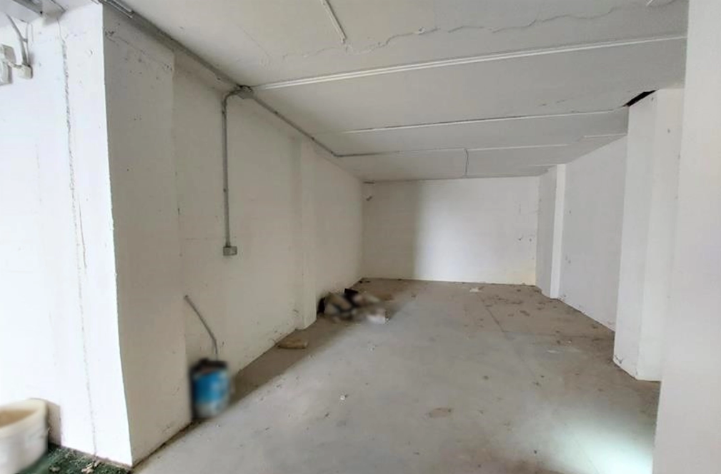 immobile BOX AUTO ALL'ASTA IN CONTRADA SAN MARTINO, COLONNELLA (TE) - 2