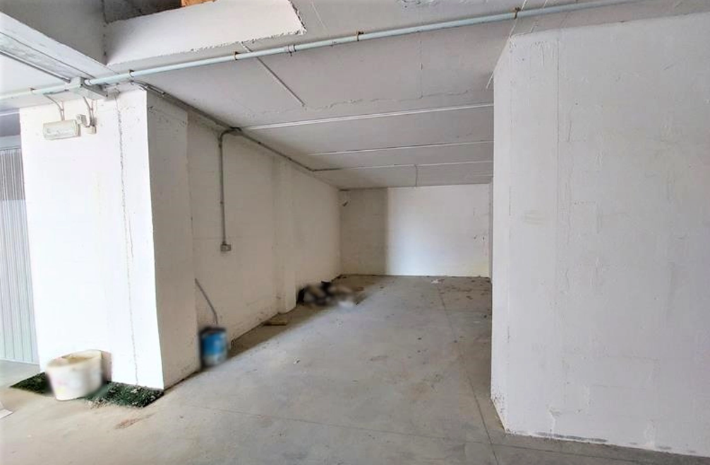 immobile BOX AUTO ALL'ASTA IN CONTRADA SAN MARTINO, COLONNELLA (TE) - 3