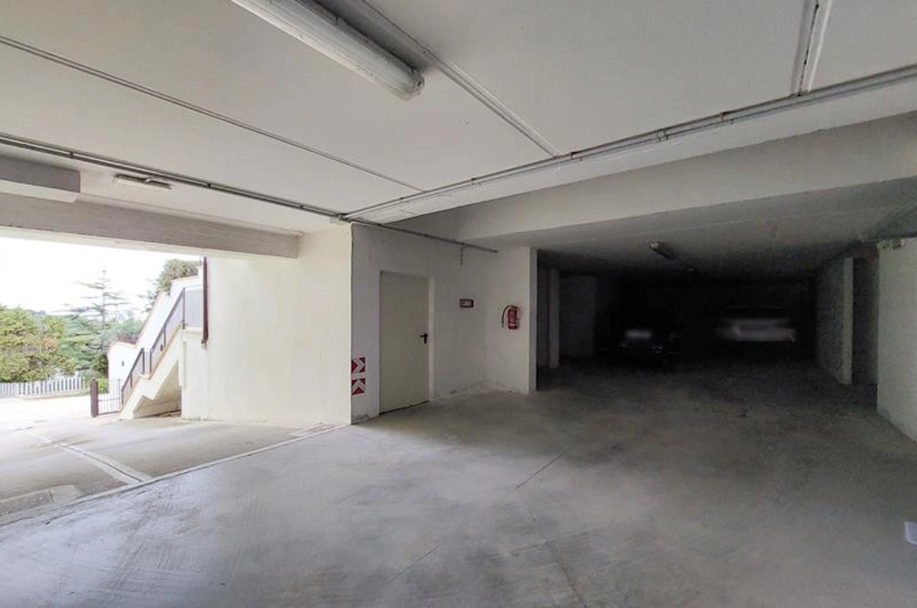 immobile BOX AUTO ALL'ASTA IN CONTRADA SAN MARTINO, COLONNELLA (TE) - 5