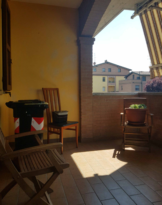 immobile TRILOCALE CON ACCESSORI ALL'ASTA IN VIA MEUCCI, SAN PROSPERO (MO) - 3