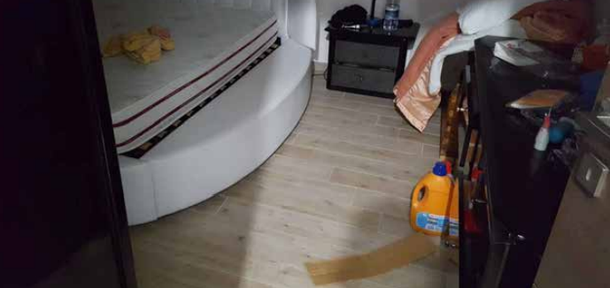 immobile COMPENDIO RESIDENZIALE ALL'ASTA IN CONTRADA SAN GIACOMO BELLOCOZZO, RAGUSA (RG) - 5