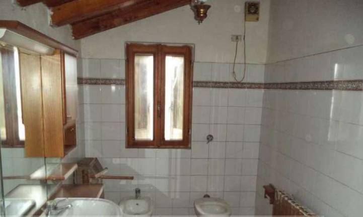 immobile CASA SINGOLA CON ACCESSORI ALL'ASTA IN VIA AL PORTO, CASALETTO CEREDANO (CR) - 5