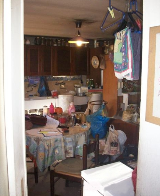 immobile CASA ALL'ASTA CON DEPOSITO E TERRENI IN VIA CASE SPARSE, ROCCHETTA TANARO (AT) - 2