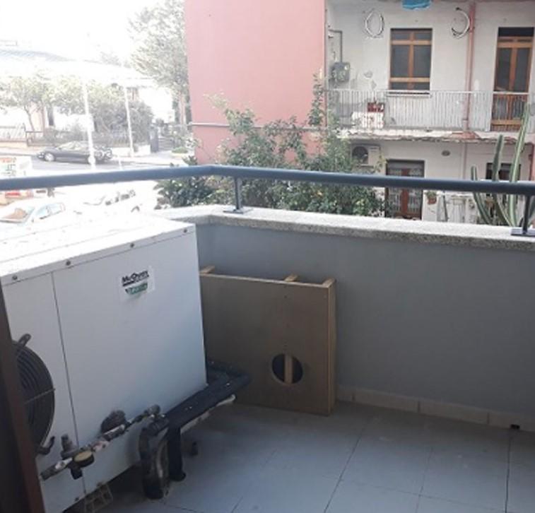 immobile BILOCALE CON POSTO AUTO ALL'ASTA IN VIA ANTONIO TARAMELLI, SASSARI (SS) - 1