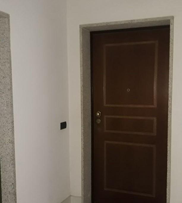 immobile BILOCALE CON POSTO AUTO ALL'ASTA IN VIA ANTONIO TARAMELLI, SASSARI (SS) - 3