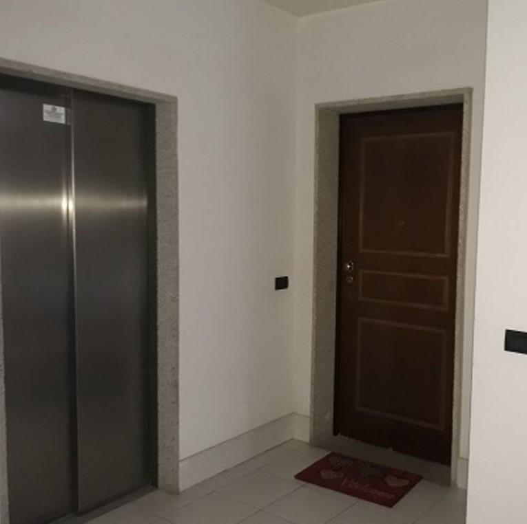 immobile BILOCALE CON POSTO AUTO ALL'ASTA IN VIA ANTONIO TARAMELLI, SASSARI (SS) - 4