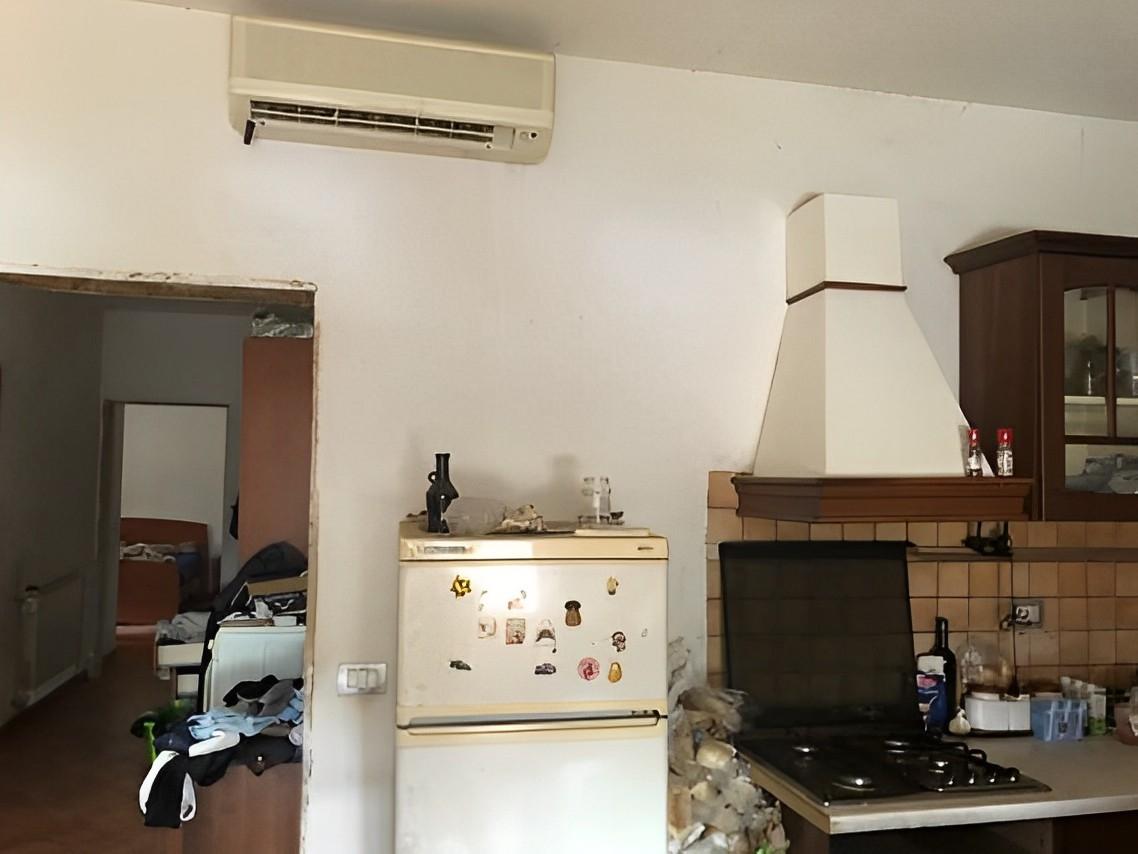 immobile APPARTAMENTO CON TERRAZZO ALL'ASTA IN VIA GUGLIELMO MARCONI, URI (SS) - 1