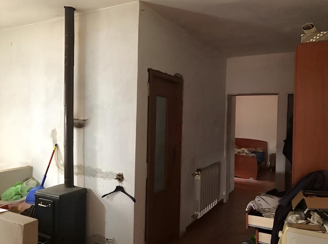 immobile APPARTAMENTO CON TERRAZZO ALL'ASTA IN VIA GUGLIELMO MARCONI, URI (SS) - 2
