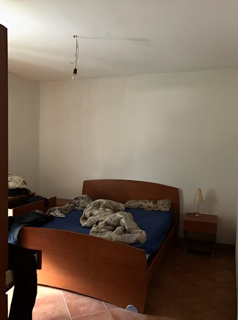 immobile APPARTAMENTO CON TERRAZZO ALL'ASTA IN VIA GUGLIELMO MARCONI, URI (SS) - 3