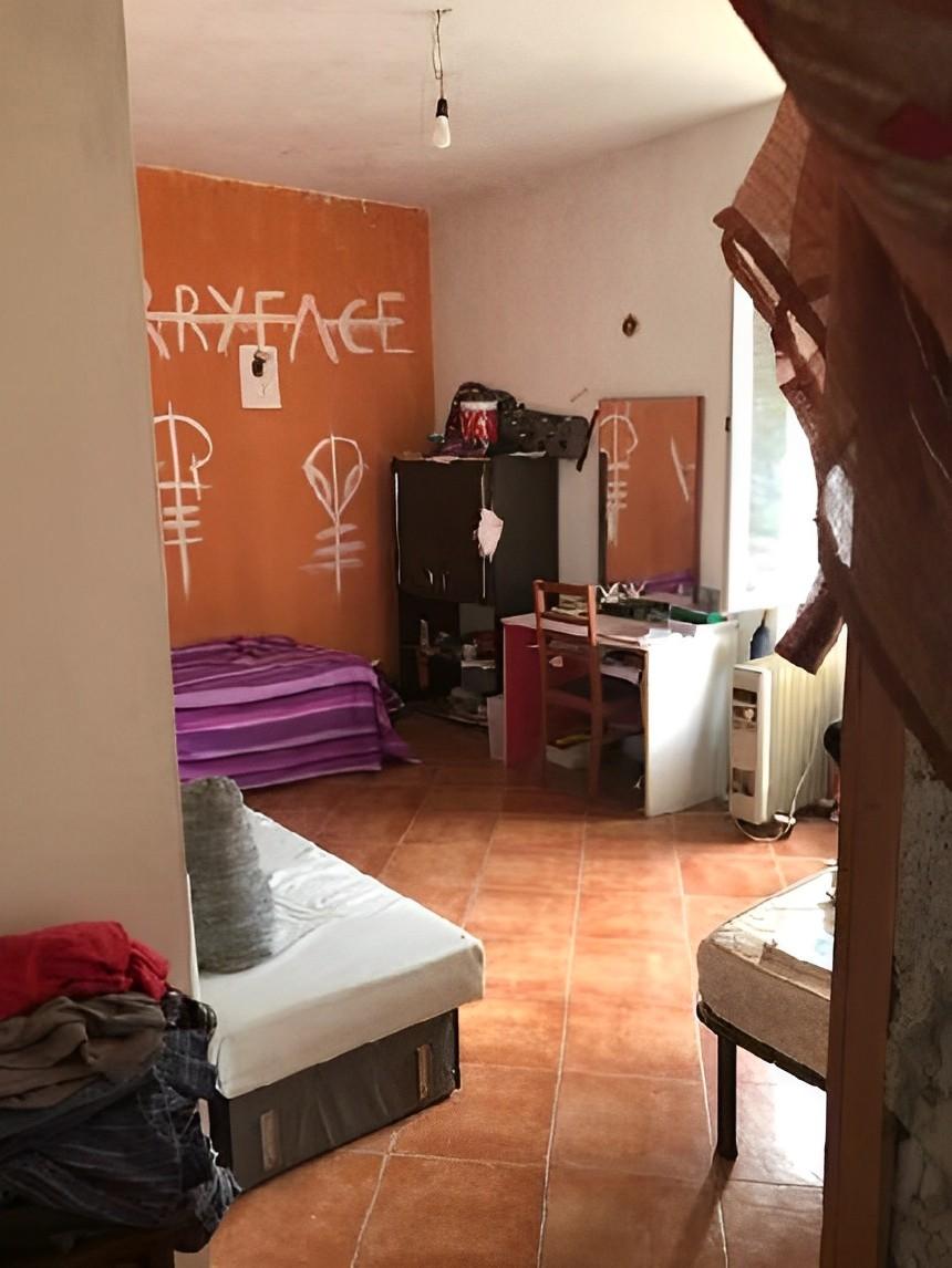immobile APPARTAMENTO CON TERRAZZO ALL'ASTA IN VIA GUGLIELMO MARCONI, URI (SS) - 4