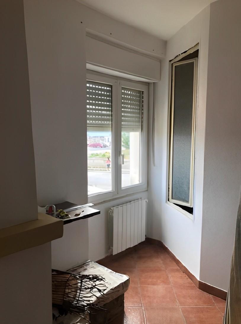immobile APPARTAMENTO CON TERRAZZO ALL'ASTA IN VIA GUGLIELMO MARCONI, URI (SS) - 5