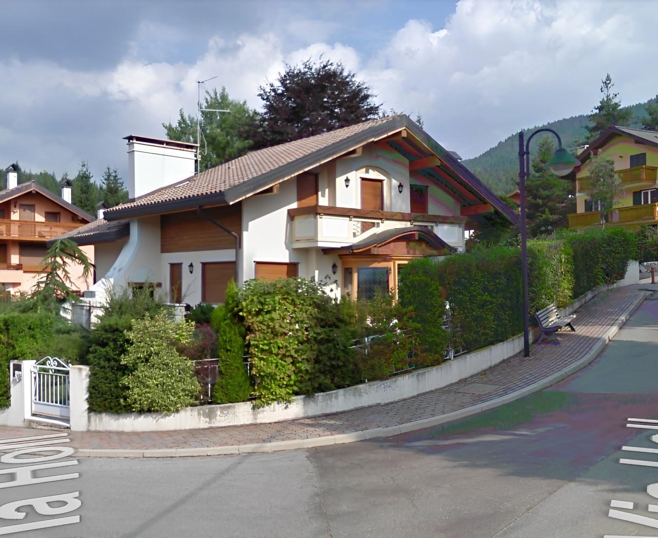 immobile VILLA IN VENDITA ALL'ASTA IN VIA HOLL, ROANA (VI) - 1