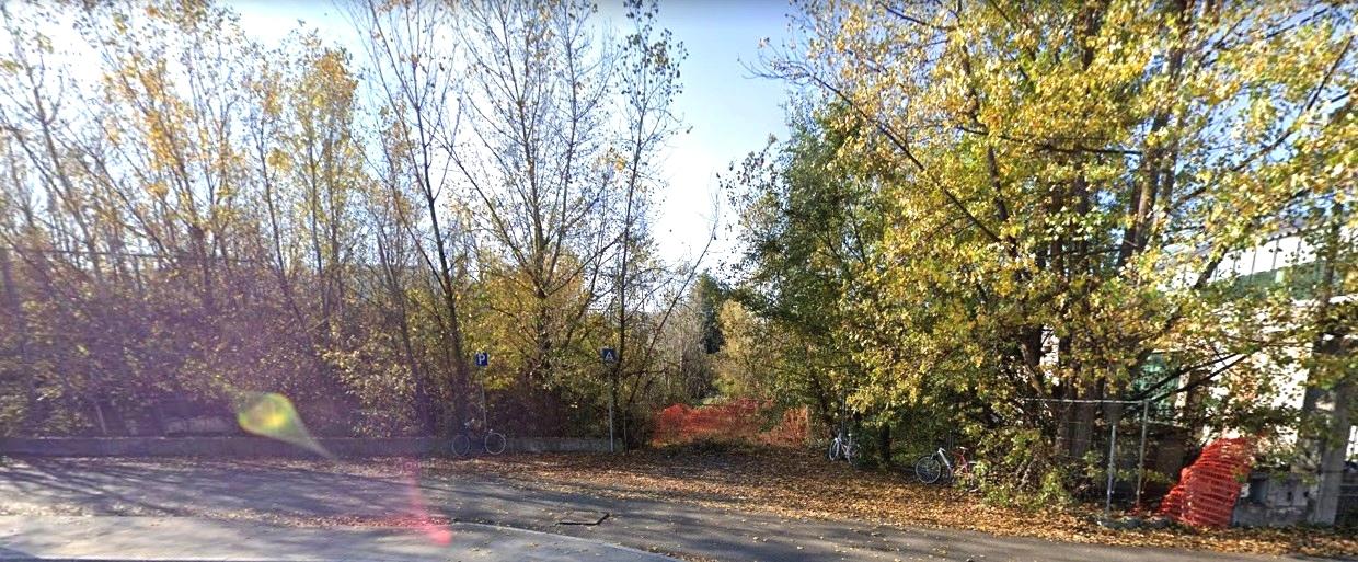 immobile TERRENO EDIFICABILE ALL'ASTA IN VIA EUROPA, CONCESIO (BS) - 2