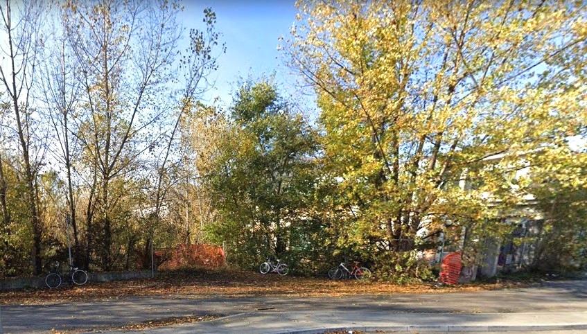 immobile TERRENO EDIFICABILE ALL'ASTA IN VIA EUROPA, CONCESIO (BS) - 3