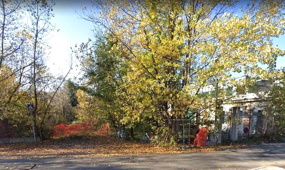 immobile TERRENO EDIFICABILE ALL'ASTA IN VIA EUROPA, CONCESIO (BS) - 4