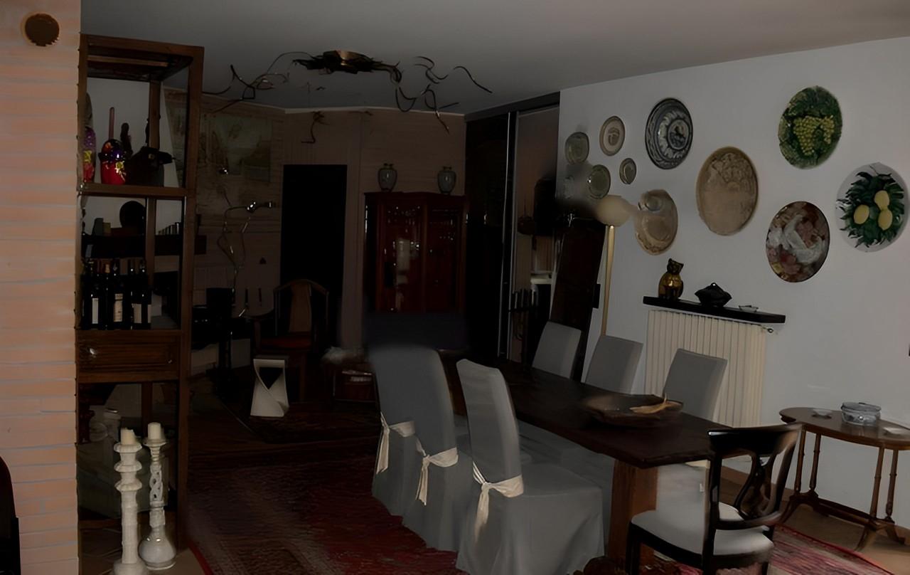 immobile CASA SINGOLA ALL'ASTA IN VIA TORINO, VARISELLA (TO) - 2