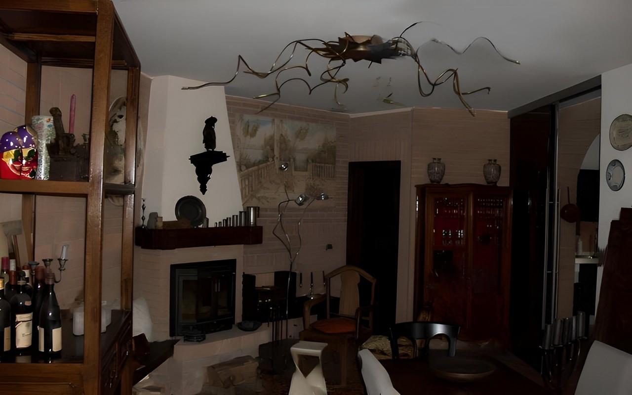 immobile CASA SINGOLA ALL'ASTA IN VIA TORINO, VARISELLA (TO) - 3