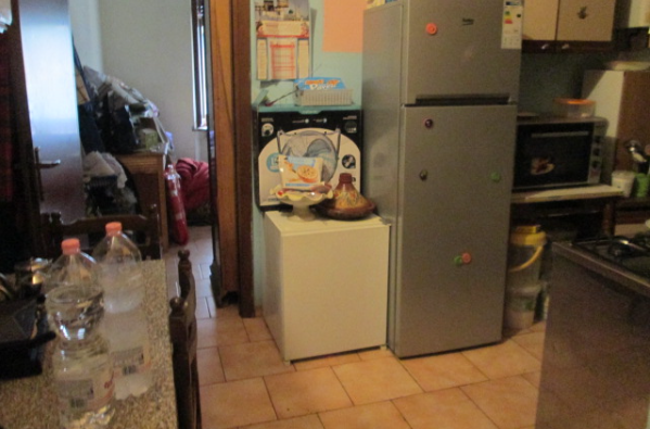 immobile APPARTAMENTO CON ACCESSORI ALL'ASTA IN CORSO PALERMO, TORINO (TO) - 5