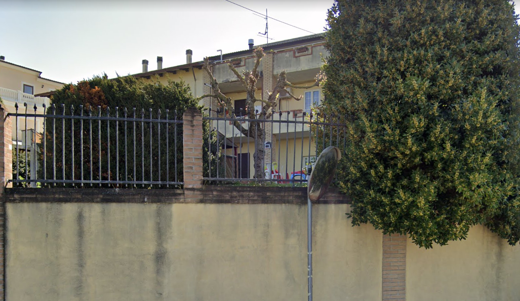 immobile QUADRILOCALE INDIPENDENTE ALL'ASTA IN VIA CHIARAMILLA, BUCCHIANICO (CH) - 3