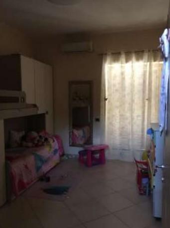 immobile AMPIO TRILOCALE CON DUE BALCONI ALL'ASTA IN VIA MASSERIA QUADRETTA, MARIGLIANO (NA) - 5