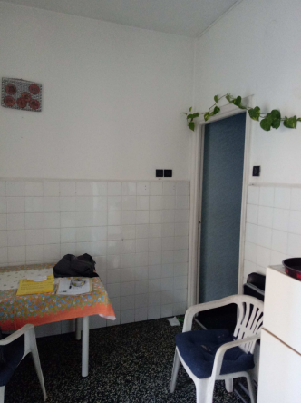 immobile APPARTAMENTO ACCESSORIATO ALL'ASTA IN VIA MONTE SEI BUSI, GENOVA (GE) - 1