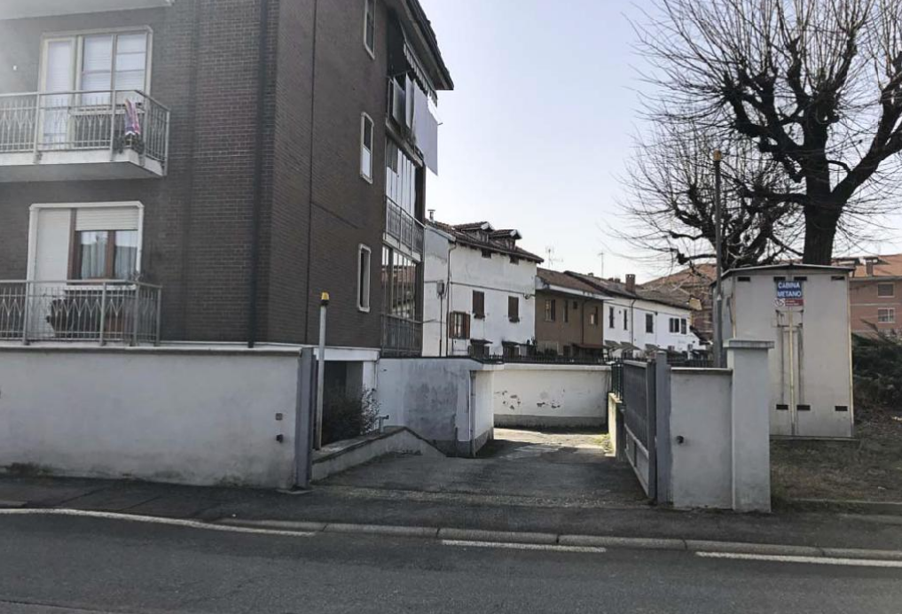 immobile TRILOCALE CON GARAGE ALL'ASTA IN VIA VOLPIANO, BRANDIZZO (TO) - 3
