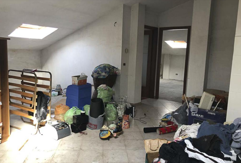 immobile TRILOCALE CON GARAGE ALL'ASTA IN VIA VOLPIANO, BRANDIZZO (TO) - 5
