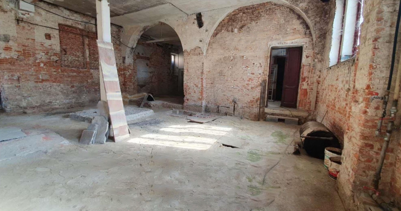 immobile MAGAZZINO DA ULTIMARE ALL'ASTA IN CORSO ANTONIO GRAMSCI, ASTI (AT) - 2