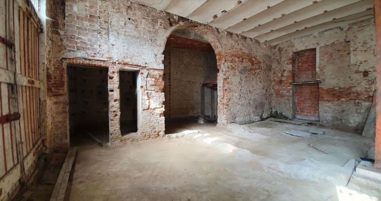 immobile MAGAZZINO DA ULTIMARE ALL'ASTA IN CORSO ANTONIO GRAMSCI, ASTI (AT) - 3