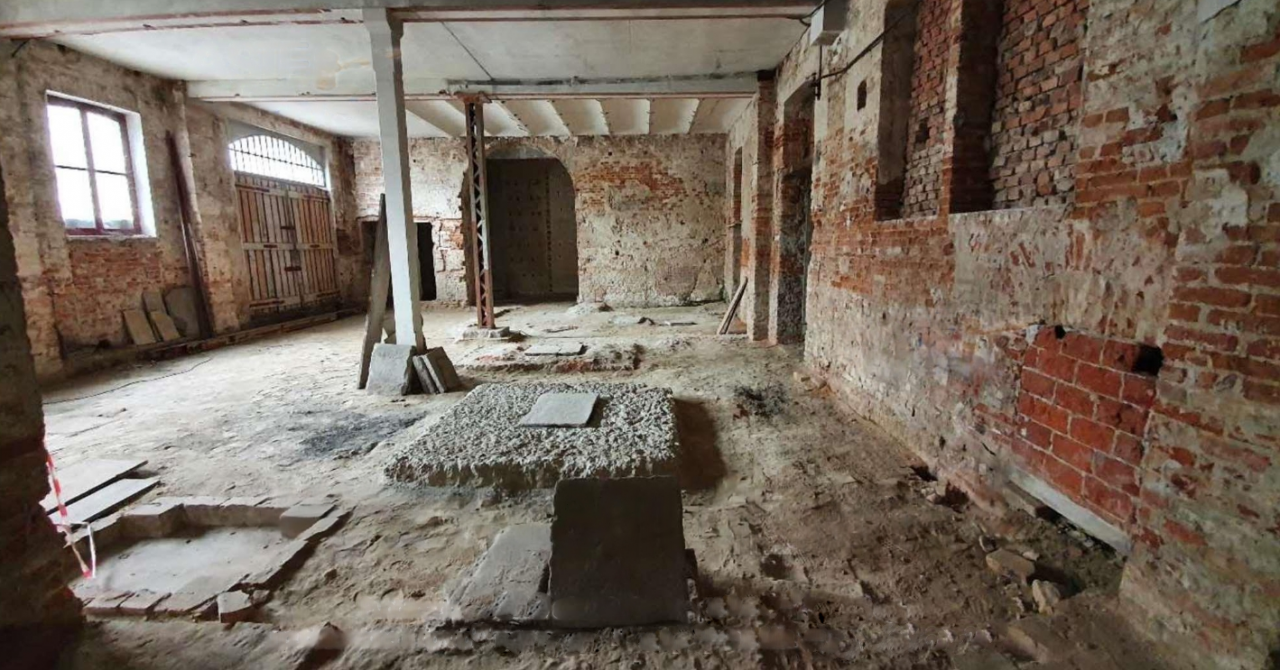 immobile MAGAZZINO DA ULTIMARE ALL'ASTA IN CORSO ANTONIO GRAMSCI, ASTI (AT) - 5