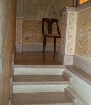 immobile CASA SIGNORILE IN ASTA IN VIA S. DA VIGOLENO, CARPANETO PIACENTINO (PC) - 3
