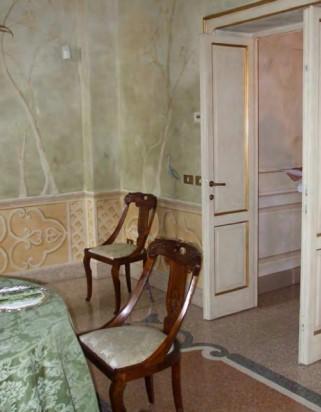 immobile CASA SIGNORILE IN ASTA IN VIA S. DA VIGOLENO, CARPANETO PIACENTINO (PC) - 5