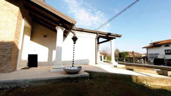 immobile VILLA CON ACCESSORI ALL'ASTA IN VIA AURELIO BALLOTTA, GAVELLO (RO) - 1