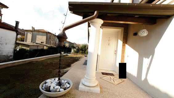 immobile VILLA CON ACCESSORI ALL'ASTA IN VIA AURELIO BALLOTTA, GAVELLO (RO) - 2